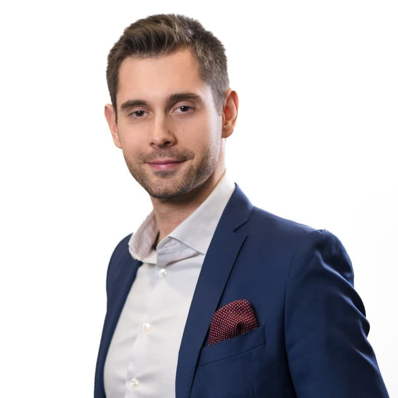 Petar Gregurić